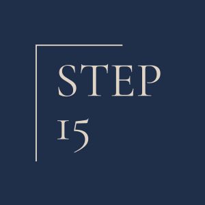 Logo Step 15