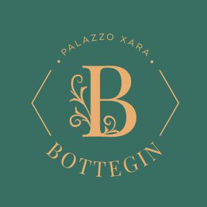 Logo Bottegin Palazzo Xara