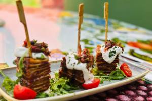 Bottegin Palazzo Xara