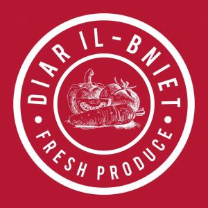 Logo Diar Il-Bniet