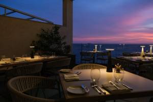 Aalto Restaurant & Bar