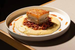 Aalto Restaurant & Bar