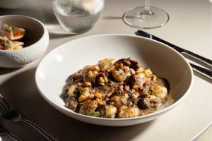 Aalto Restaurant & Bar