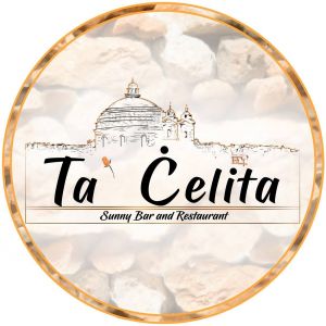 Logo Ta' Celita - Sunny Bar And Restaurant