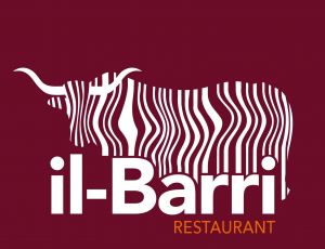 Logo Il-Barri Restaurant