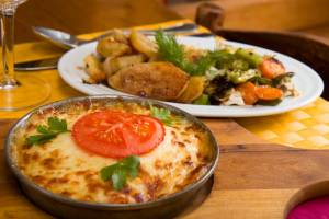 Ta' Pawla Restaurant