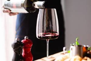 Carvv Grill And Enoteca