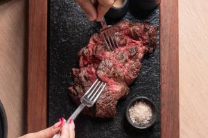 Carvv Grill And Enoteca