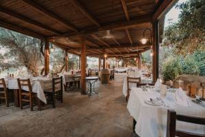 Ta'Cassia Salina Restaurant