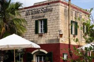 Ta'Cassia Salina Restaurant