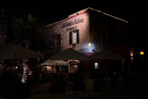 Ta'Cassia Salina Restaurant