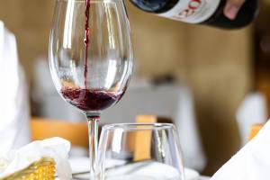 Ta'Cassia Salina Restaurant