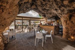 Cave Bar