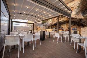 Cave Bar