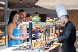 Bellini Restaurant
