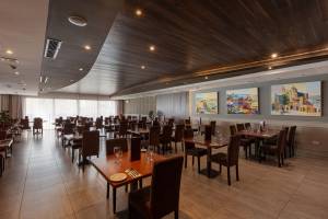 Bonaventura Restaurant
