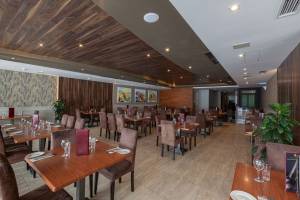 Bonaventura Restaurant