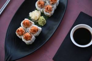ZenDeck Restaurant