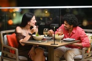 ZenDeck Restaurant