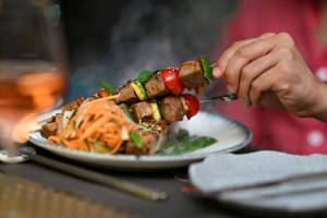 ZenDeck Restaurant