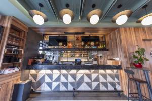 Square Gastro Bar