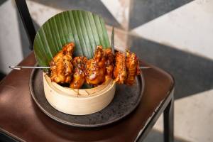 Square Gastro Bar