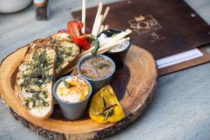 Square Gastro Bar