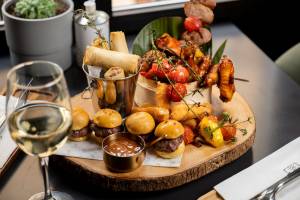 Square Gastro Bar
